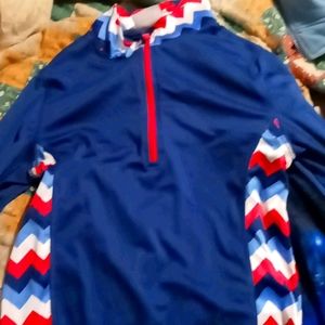 Daskin Now shirt